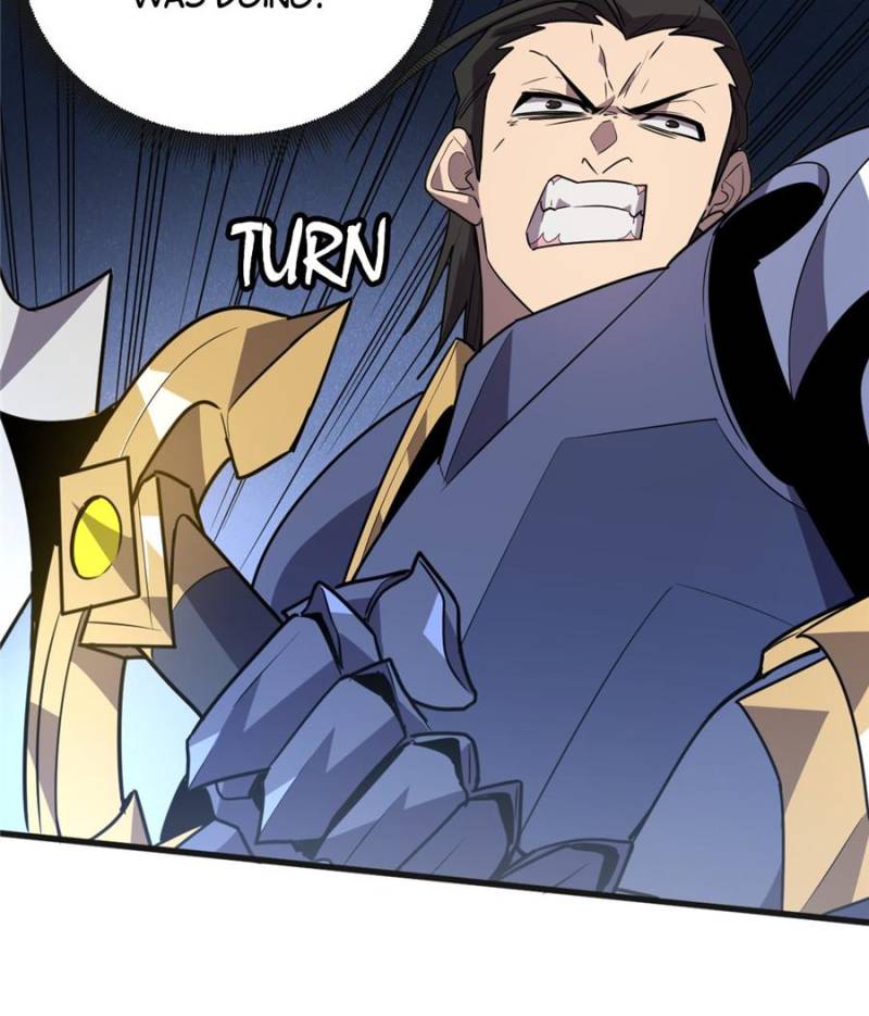 Seres’s Resolve: The Battle for Humanity chapter 7 page 80