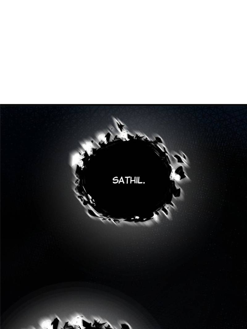 Seres’s Resolve: The Battle for Humanity chapter 8 page 34