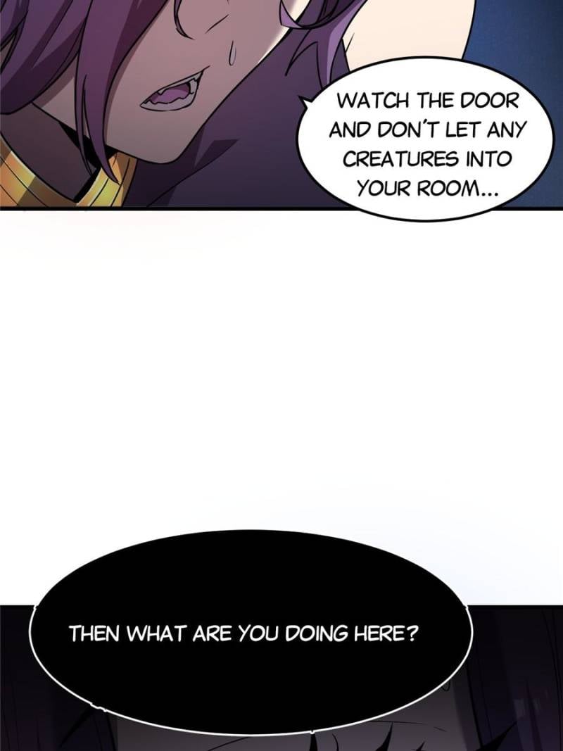 Seres’s Resolve: The Battle for Humanity chapter 8 page 80
