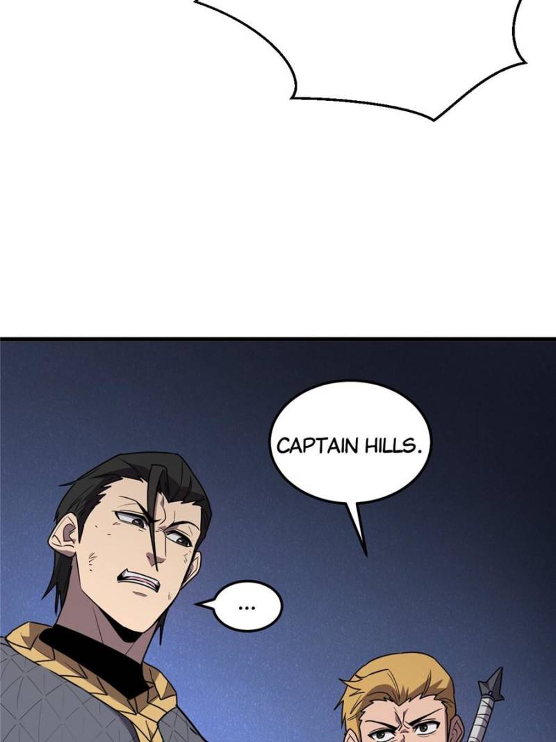 Seres’s Resolve: The Battle for Humanity chapter 9 page 34