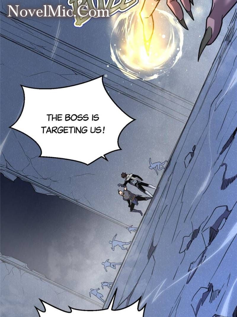 Seres’s Resolve: The Battle for Humanity chapter 9 page 80