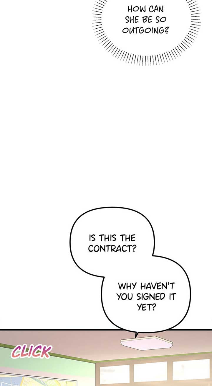 On Bad Terms [Official] chapter 1 page 32