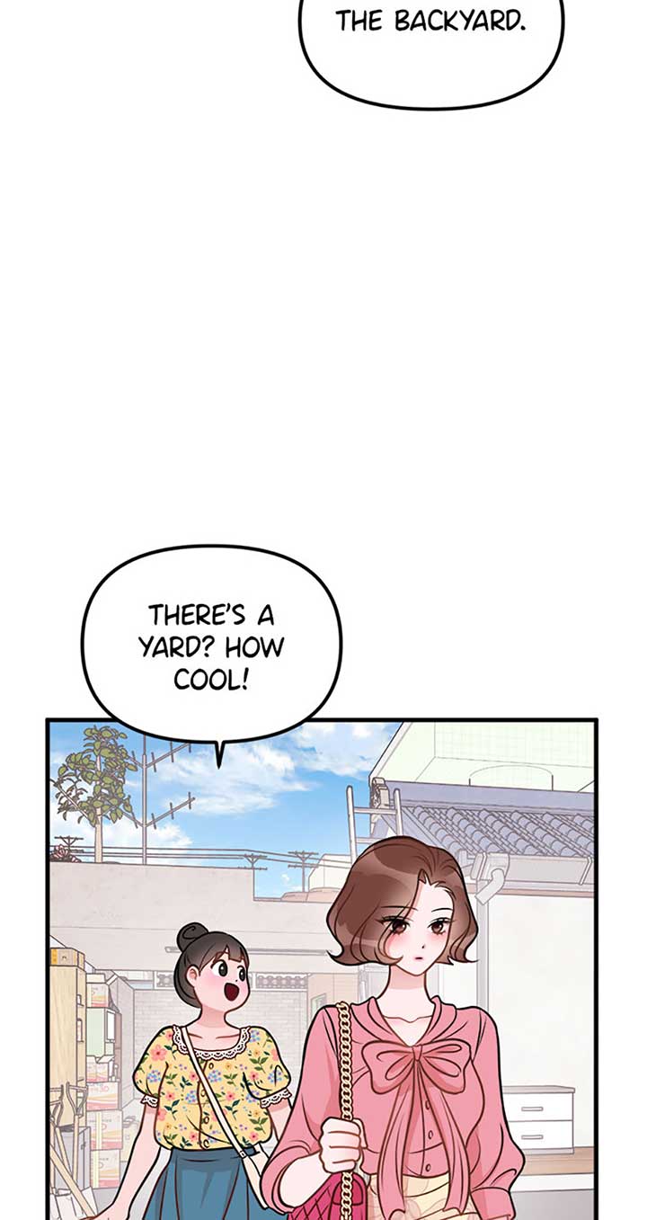 On Bad Terms [Official] chapter 1 page 73