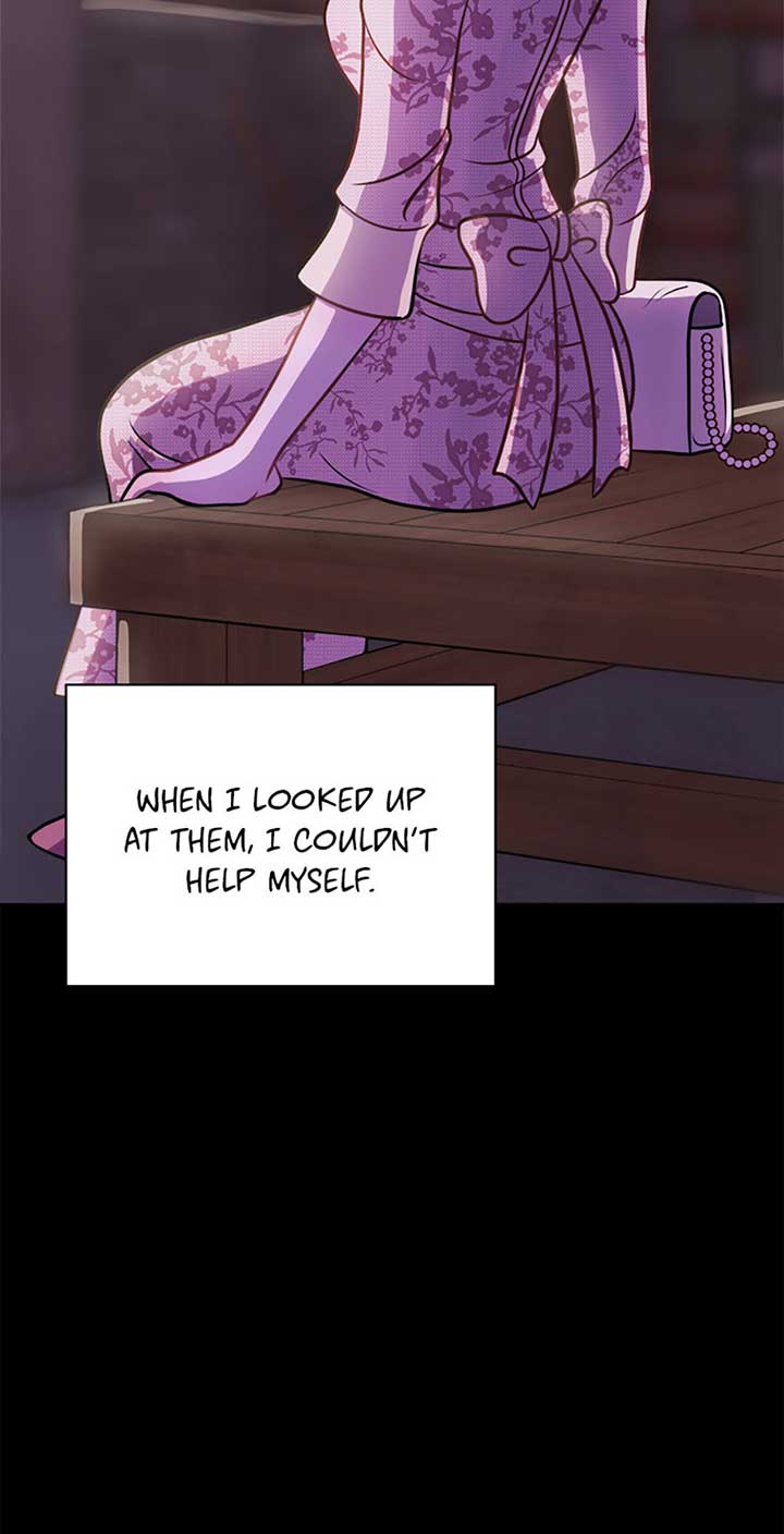 On Bad Terms [Official] chapter 1 page 82