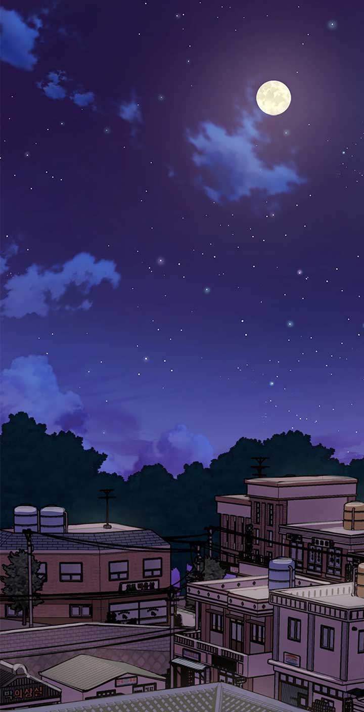 On Bad Terms [Official] chapter 1 page 84