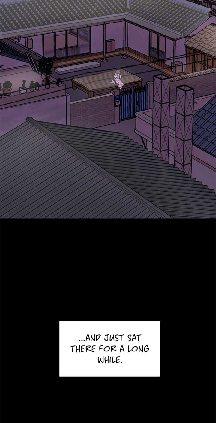 On Bad Terms [Official] chapter 1 page 85