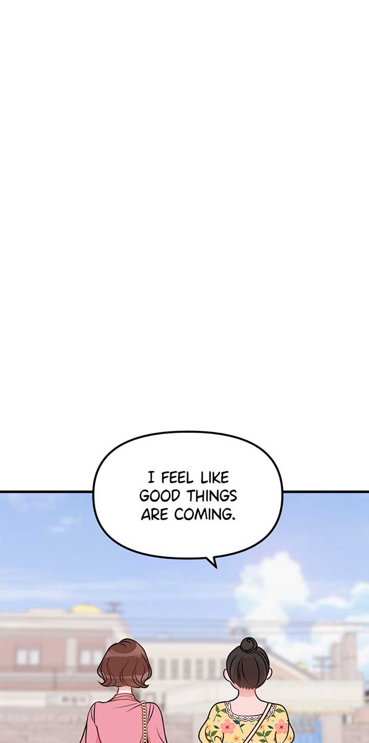 On Bad Terms [Official] chapter 1 page 92