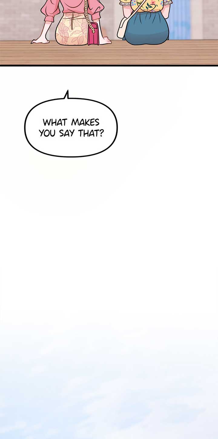 On Bad Terms [Official] chapter 1 page 93
