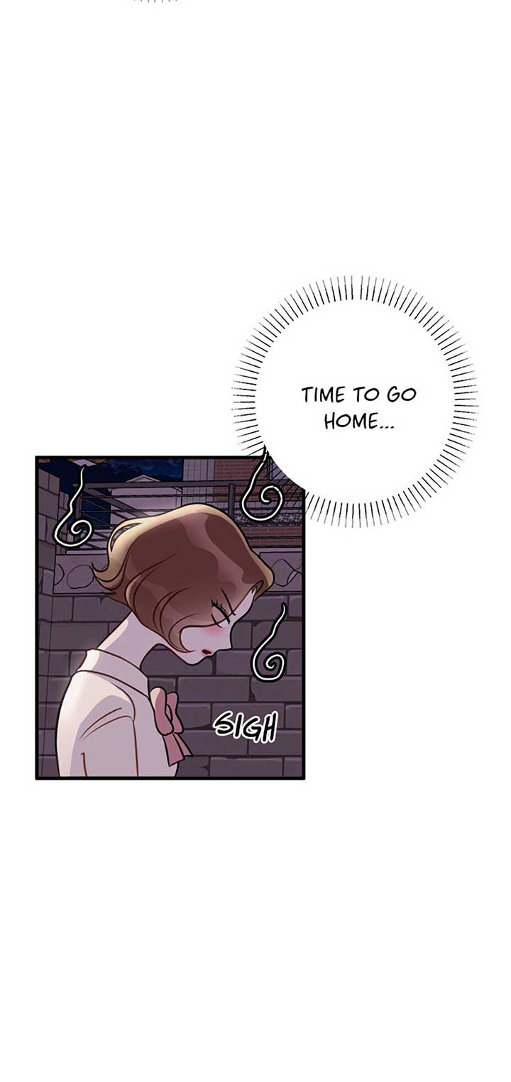 On Bad Terms [Official] chapter 1 page 116