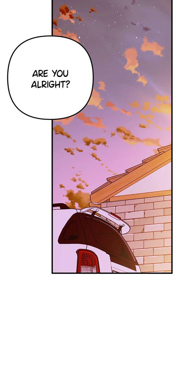 On Bad Terms [Official] chapter 10 page 2