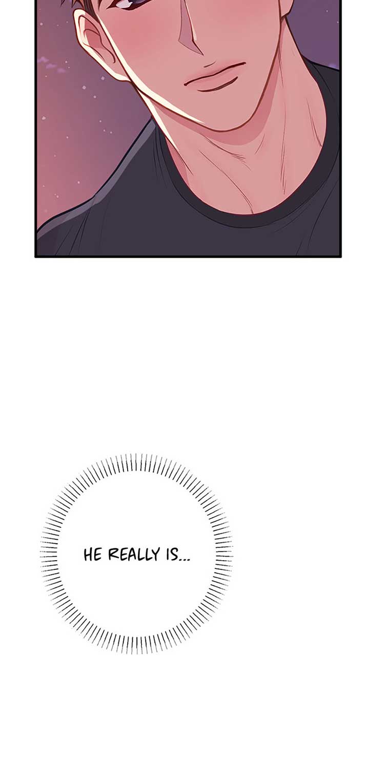 On Bad Terms [Official] chapter 10 page 8