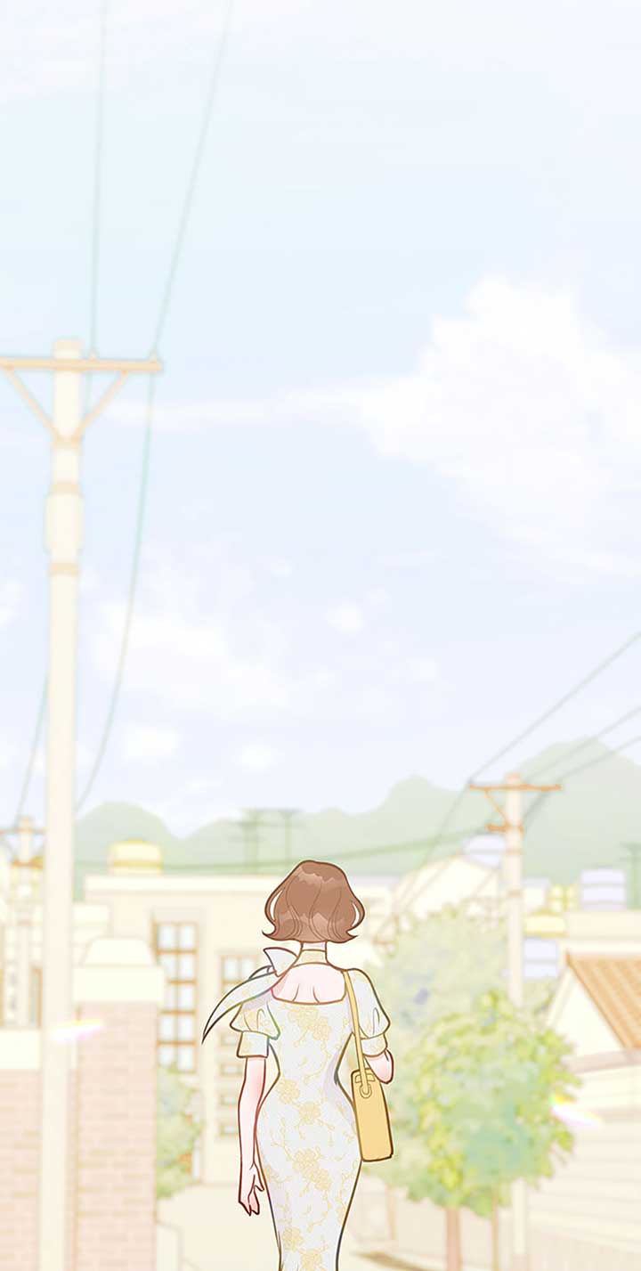On Bad Terms [Official] chapter 12 page 8