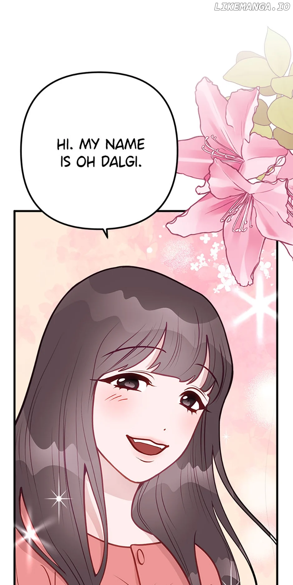 On Bad Terms [Official] chapter 13 page 12