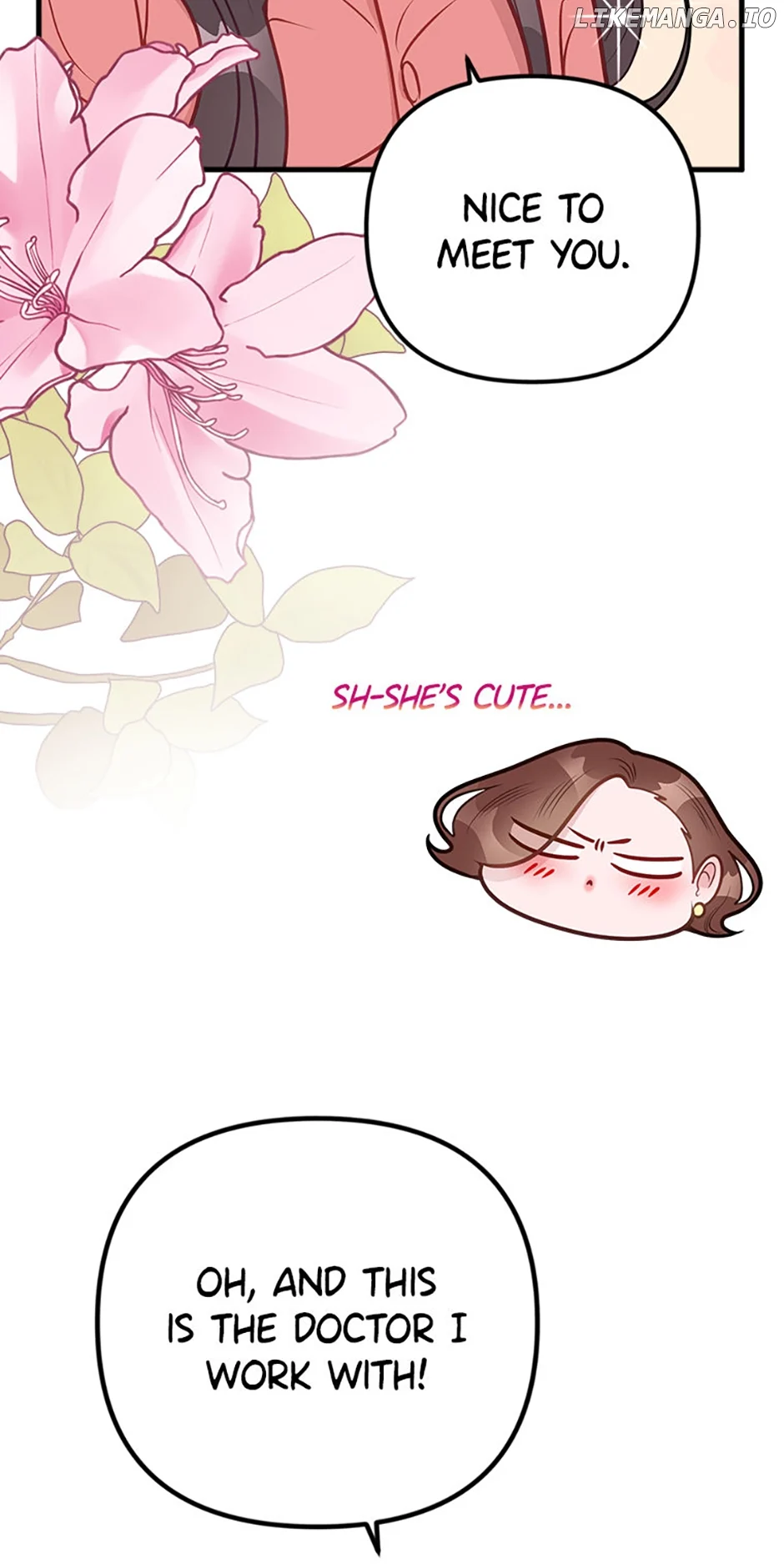 On Bad Terms [Official] chapter 13 page 13