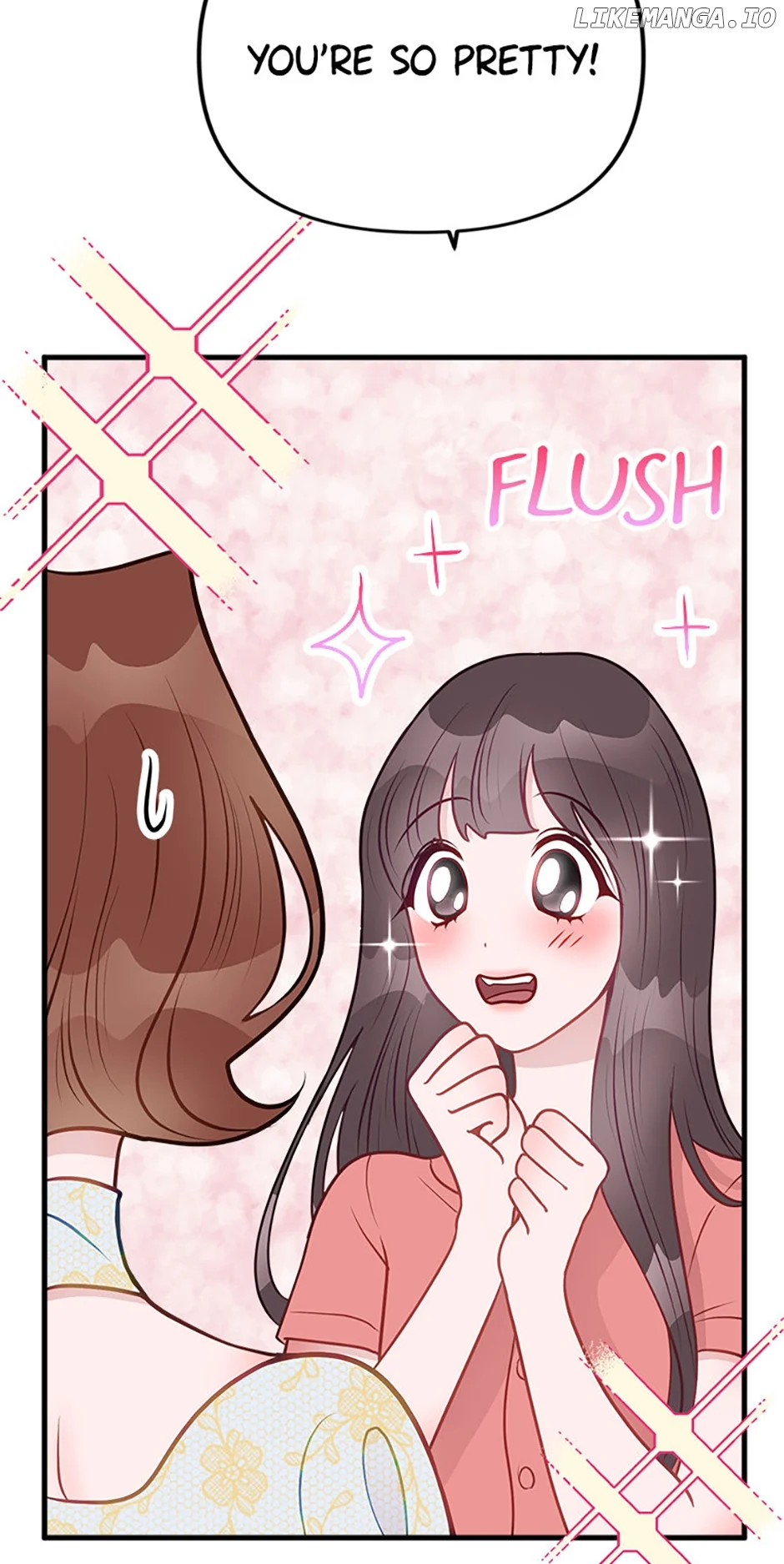On Bad Terms [Official] chapter 13 page 16