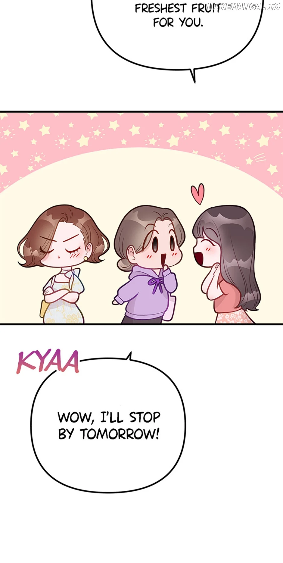 On Bad Terms [Official] chapter 13 page 19