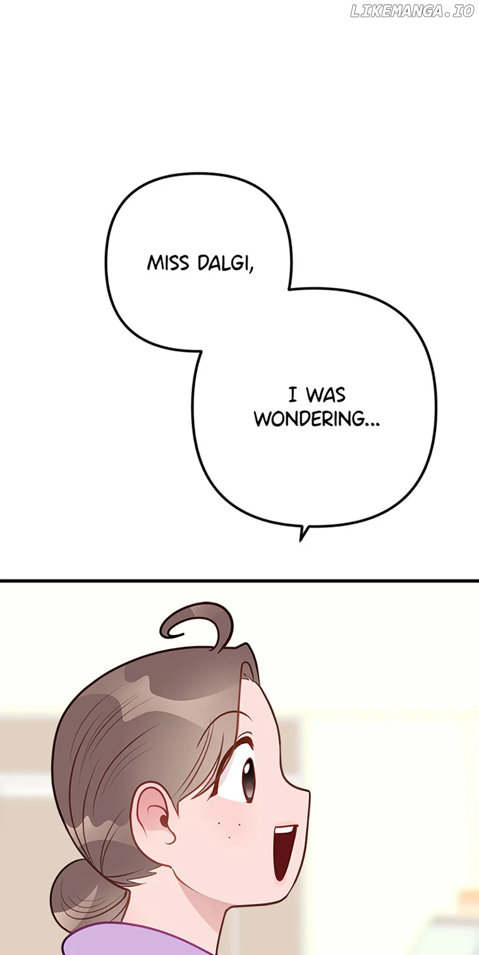 On Bad Terms [Official] chapter 13 page 20