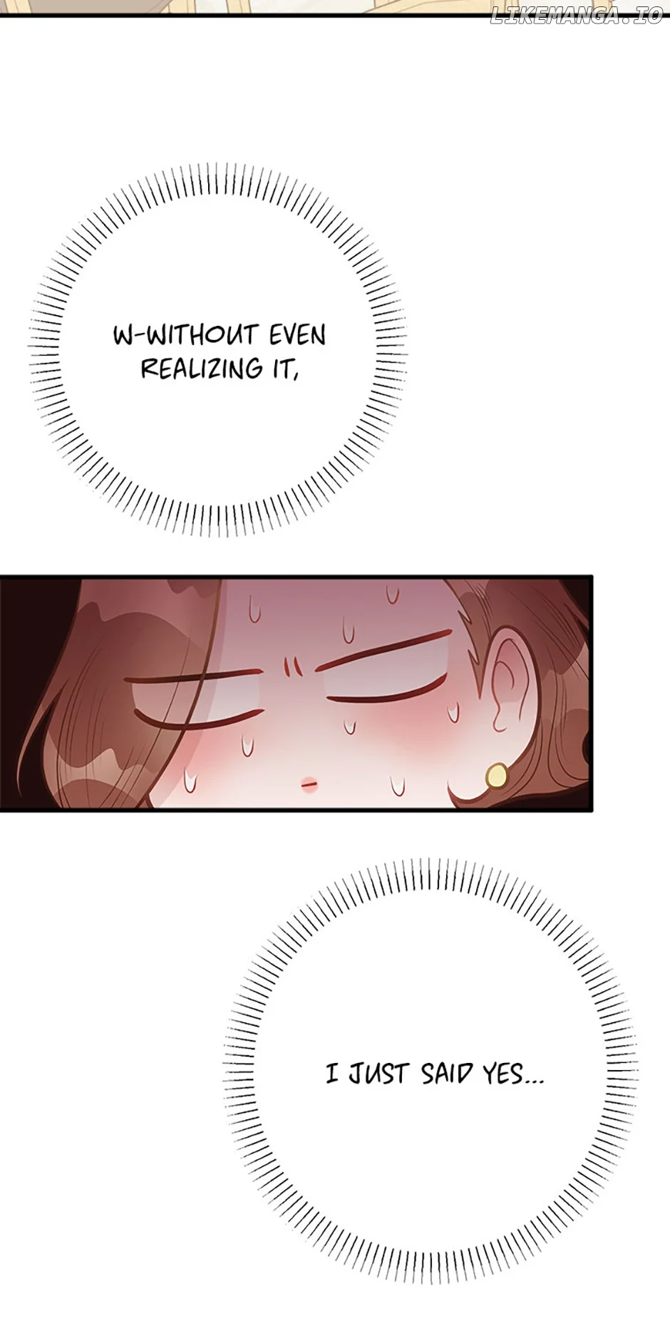 On Bad Terms [Official] chapter 13 page 37