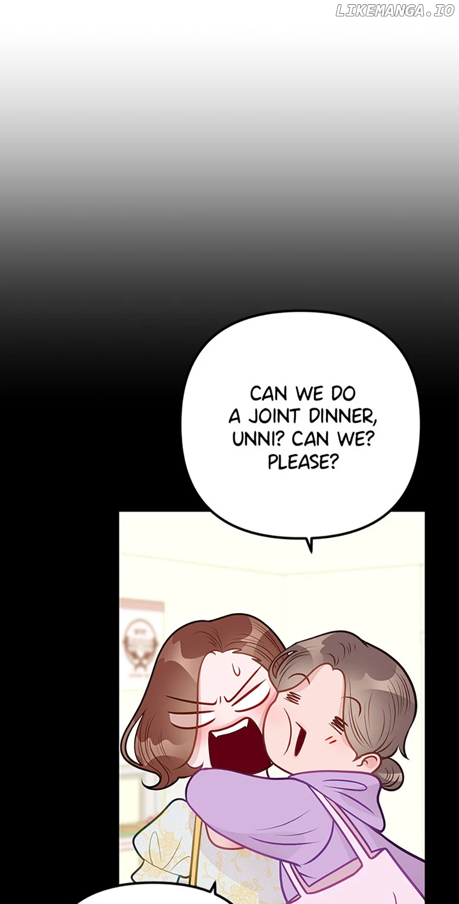 On Bad Terms [Official] chapter 13 page 38