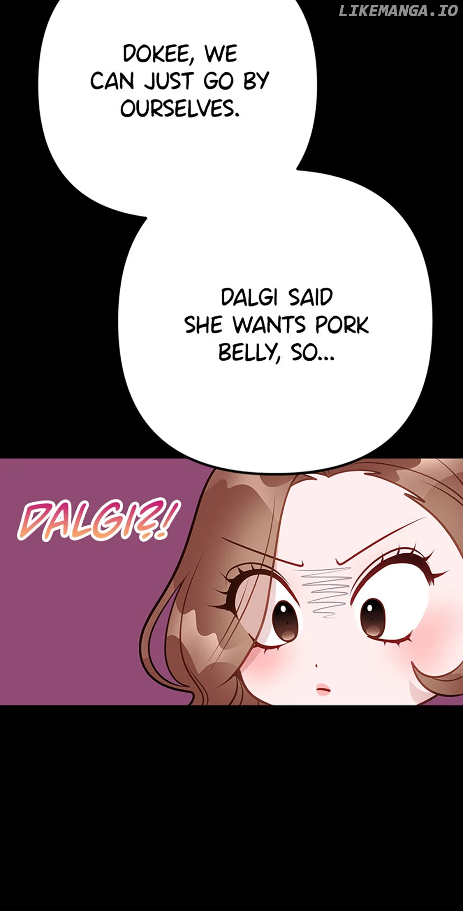 On Bad Terms [Official] chapter 13 page 40