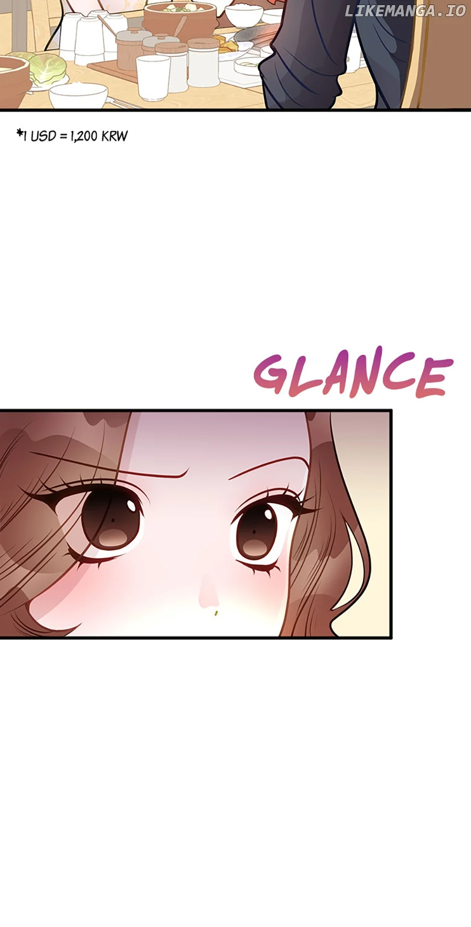 On Bad Terms [Official] chapter 13 page 45