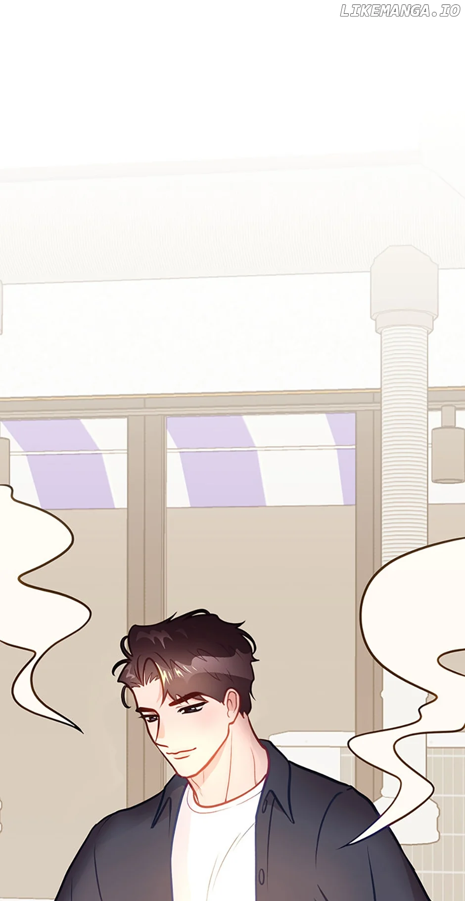 On Bad Terms [Official] chapter 13 page 47
