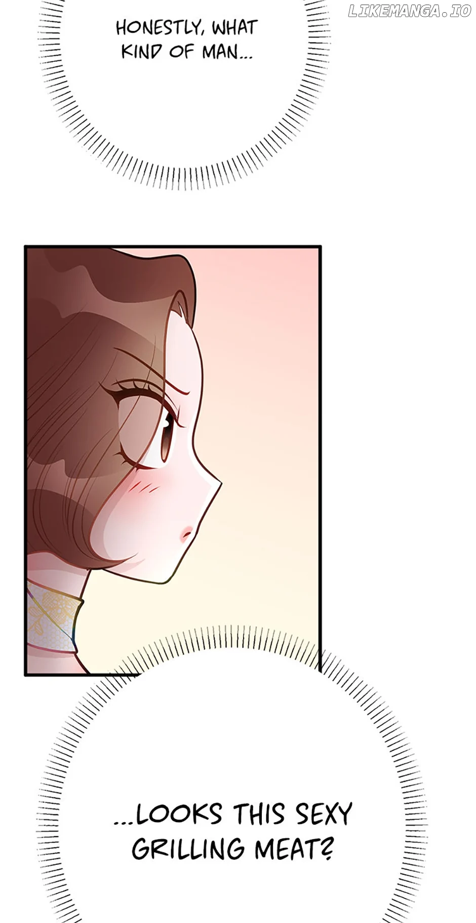 On Bad Terms [Official] chapter 13 page 49