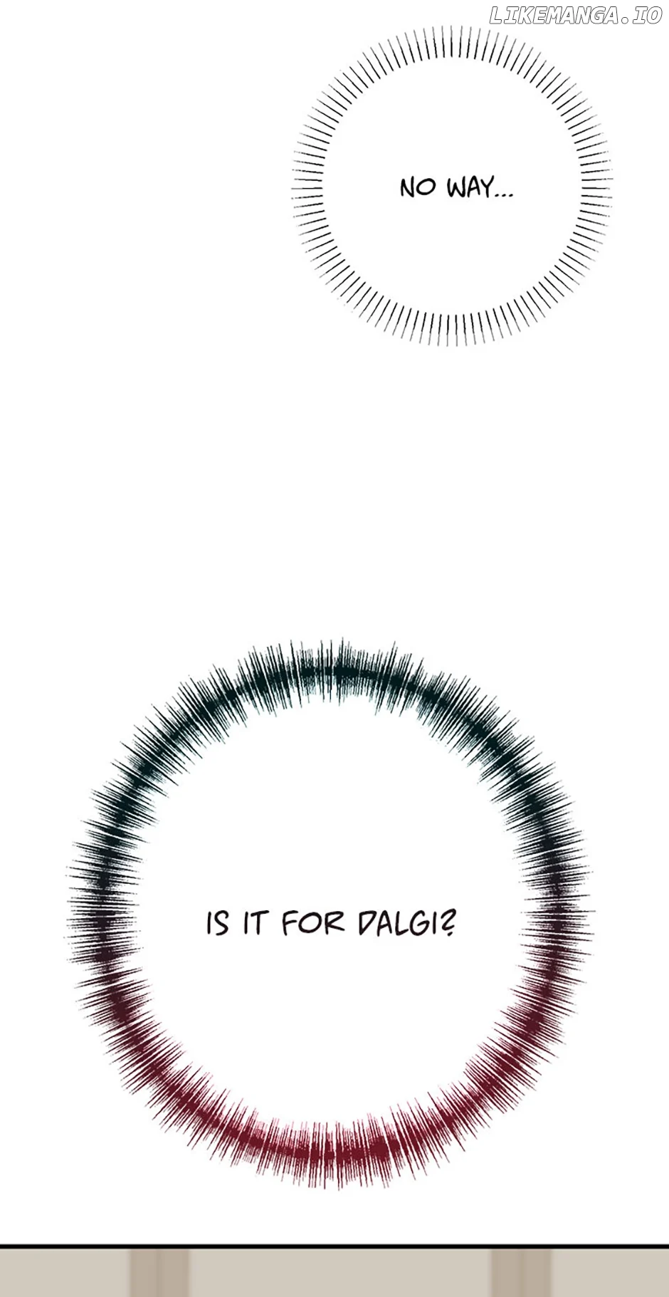 On Bad Terms [Official] chapter 13 page 53