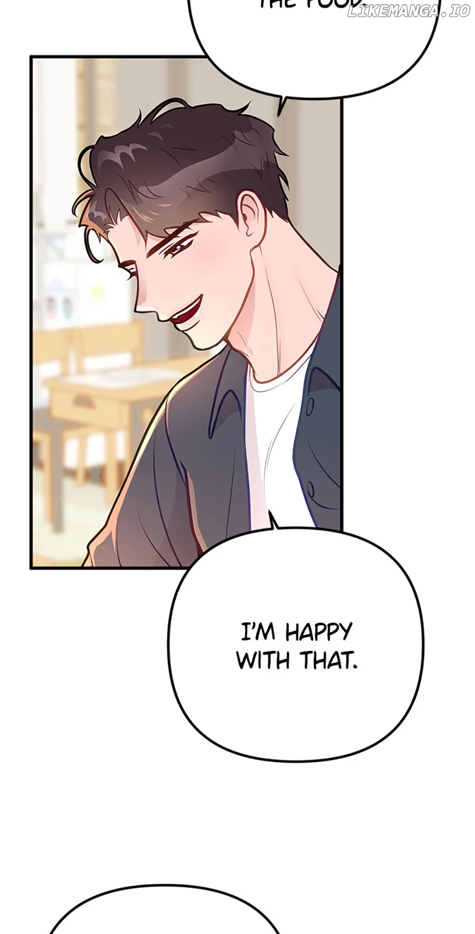 On Bad Terms [Official] chapter 13 page 59