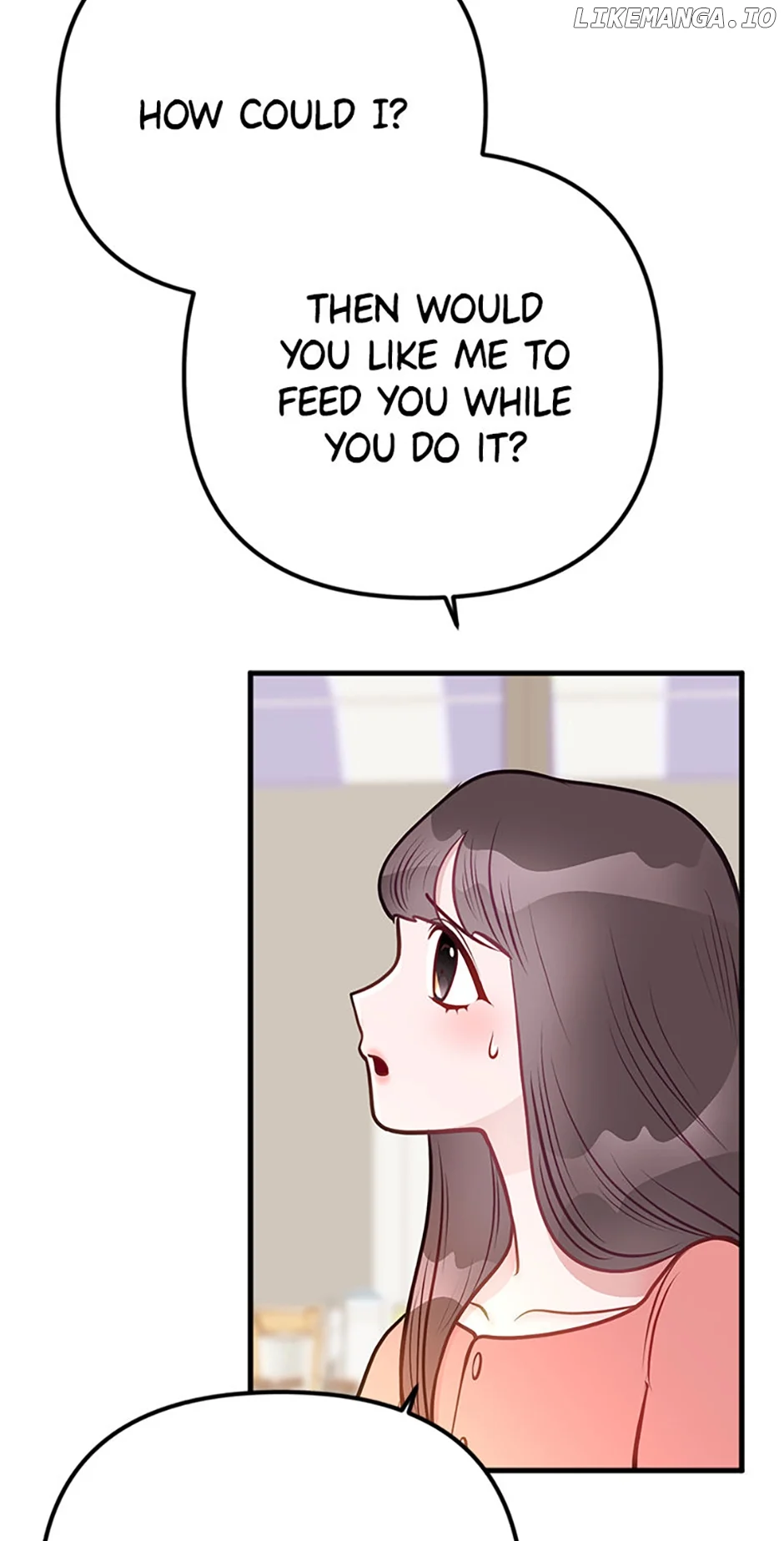 On Bad Terms [Official] chapter 13 page 60