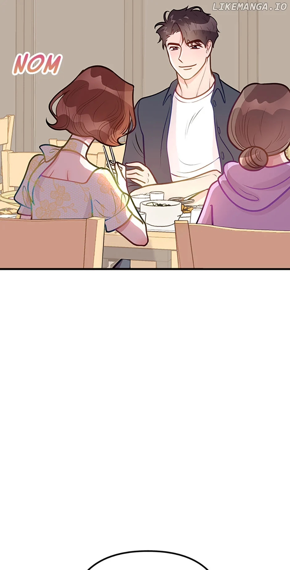 On Bad Terms [Official] chapter 13 page 63