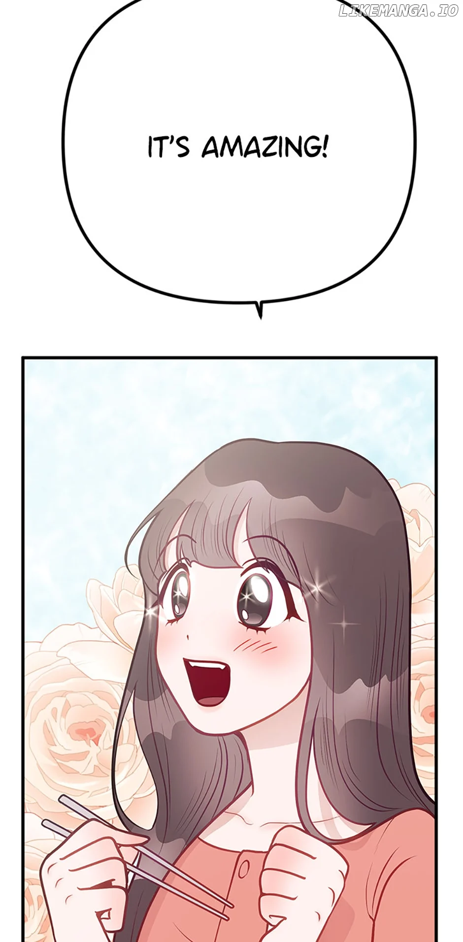 On Bad Terms [Official] chapter 13 page 67