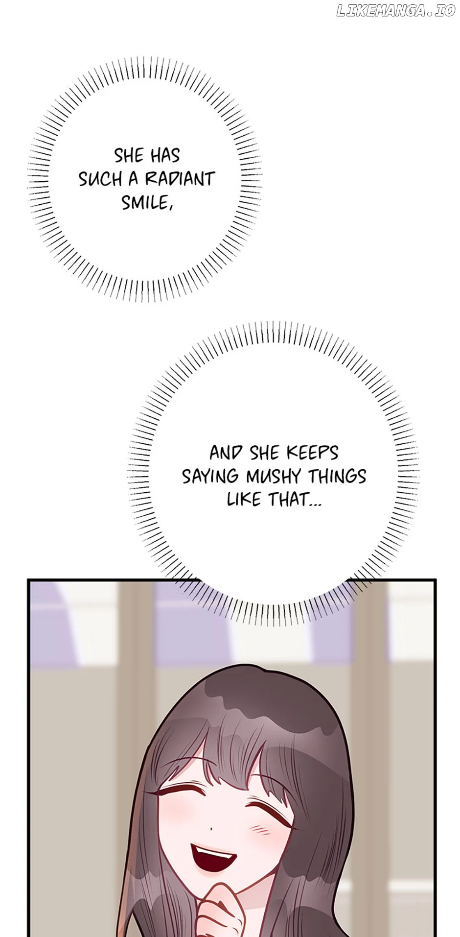On Bad Terms [Official] chapter 13 page 71