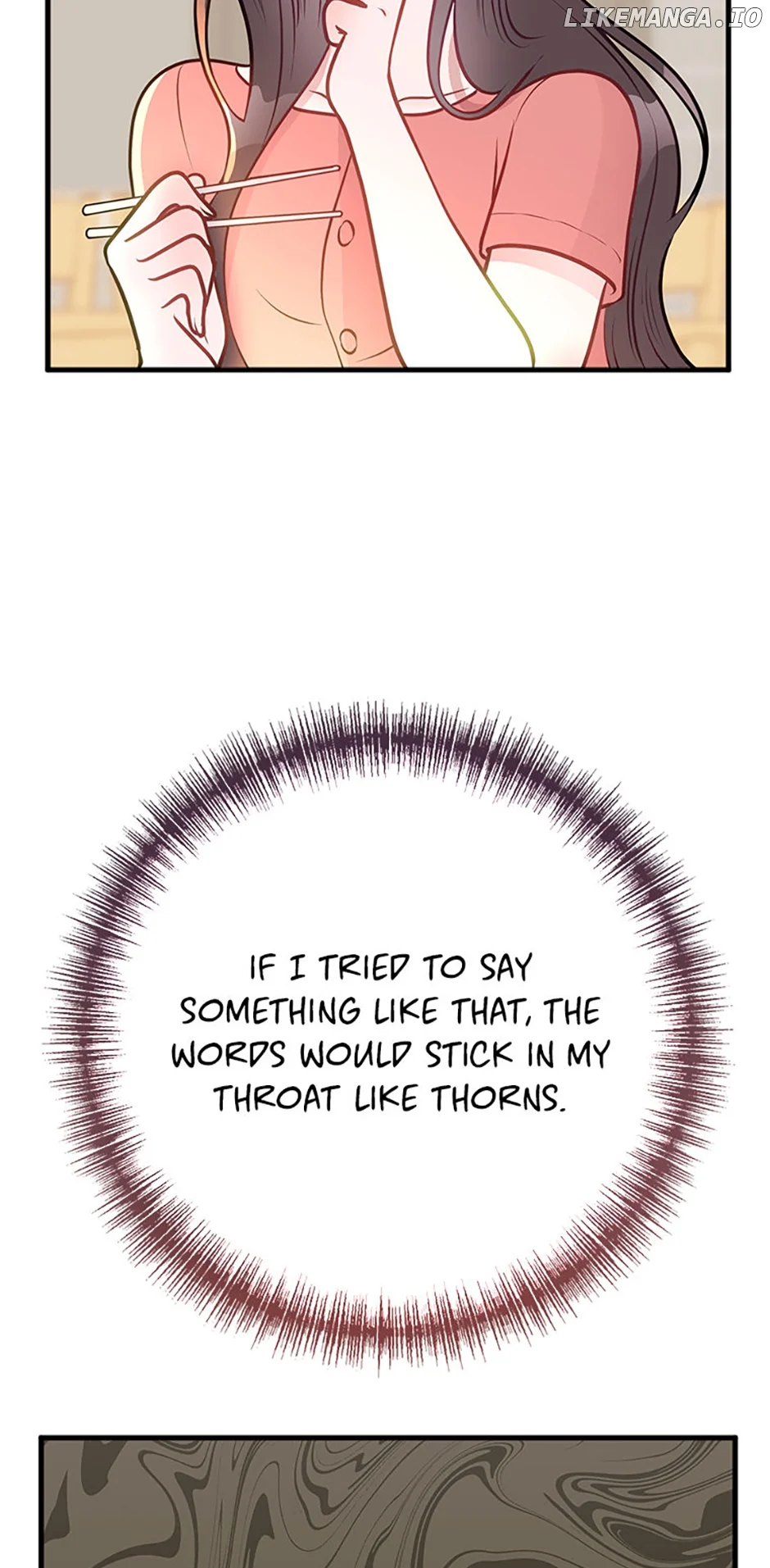 On Bad Terms [Official] chapter 13 page 72