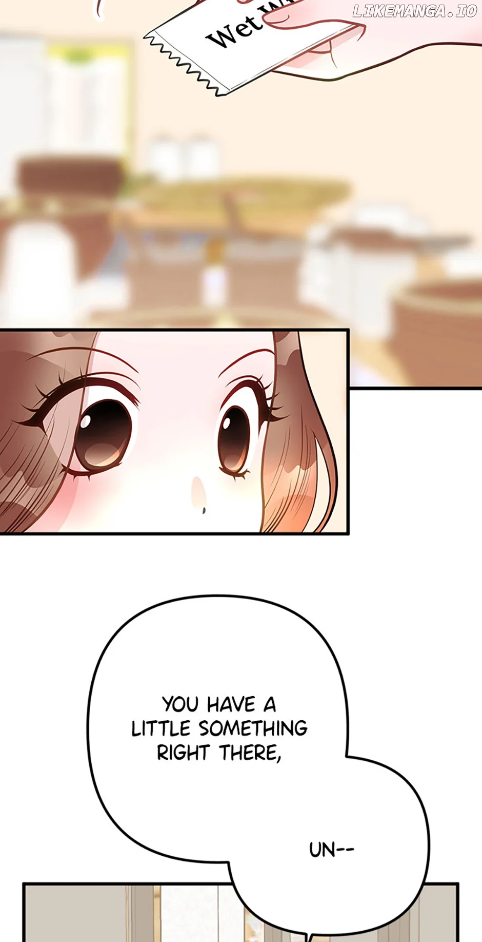 On Bad Terms [Official] chapter 13 page 75