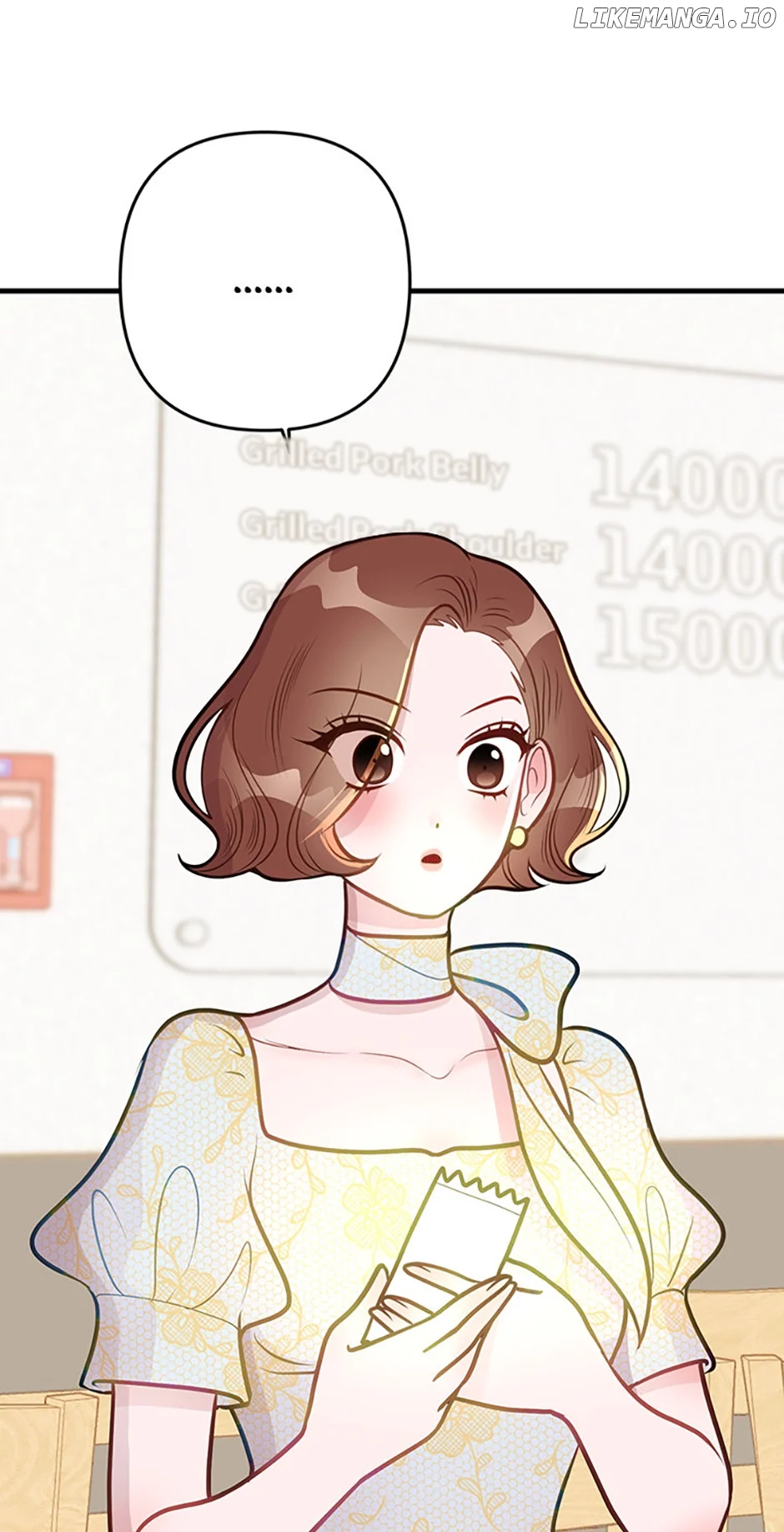 On Bad Terms [Official] chapter 13 page 78