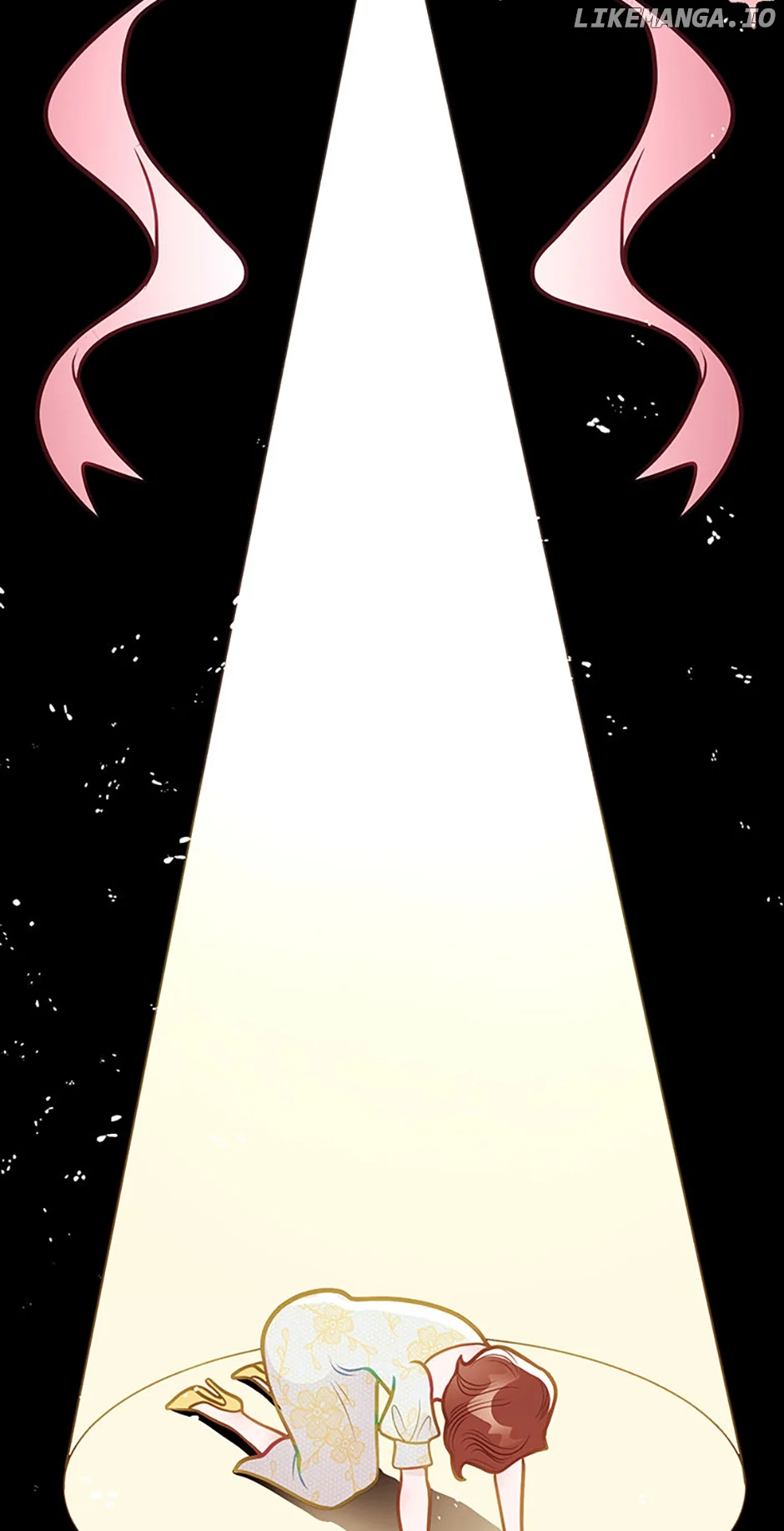 On Bad Terms [Official] chapter 13 page 81