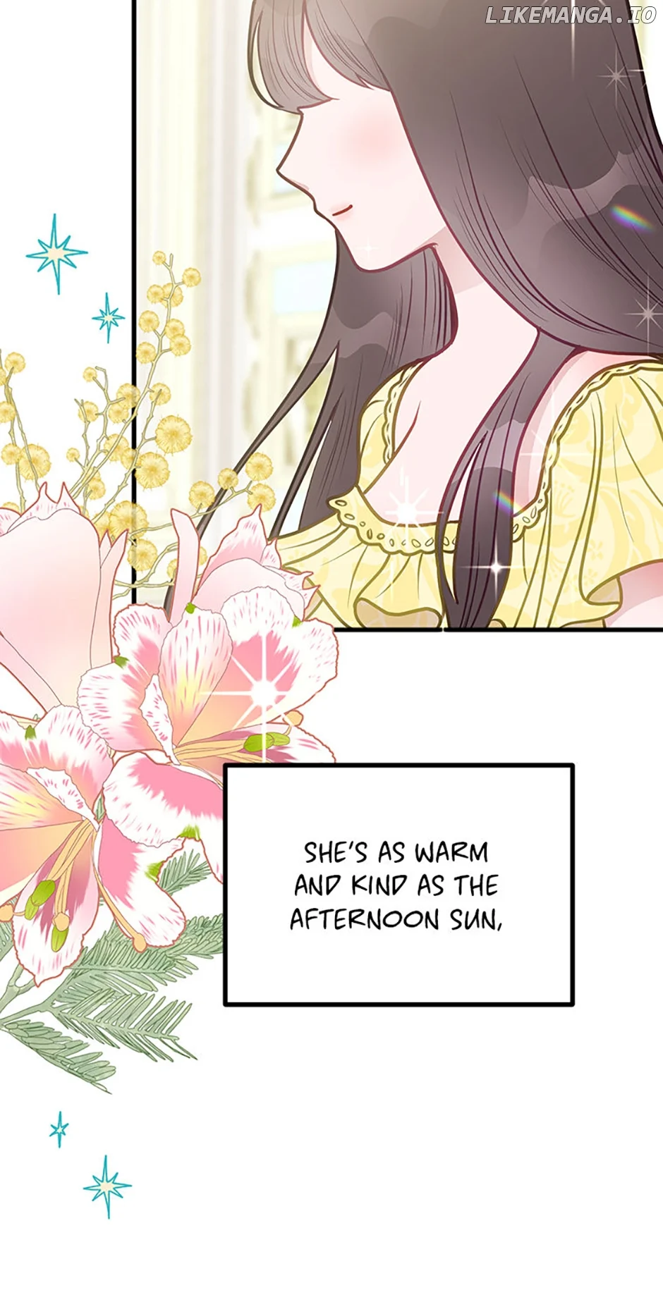 On Bad Terms [Official] chapter 13 page 83