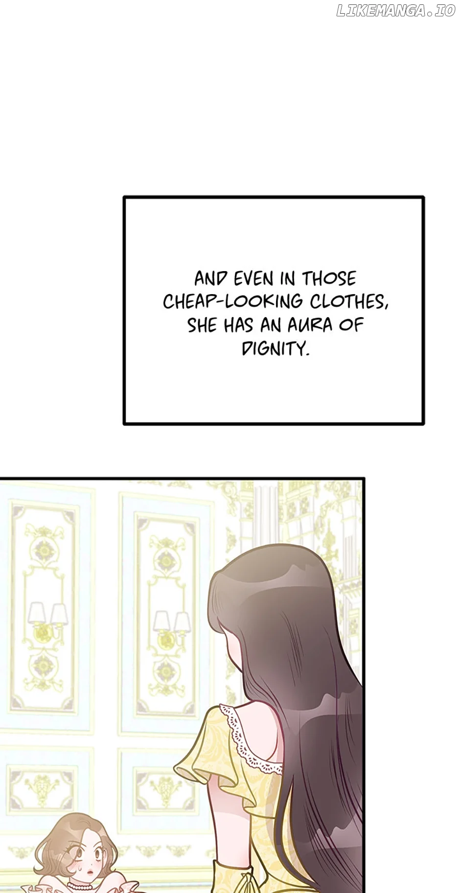On Bad Terms [Official] chapter 13 page 84