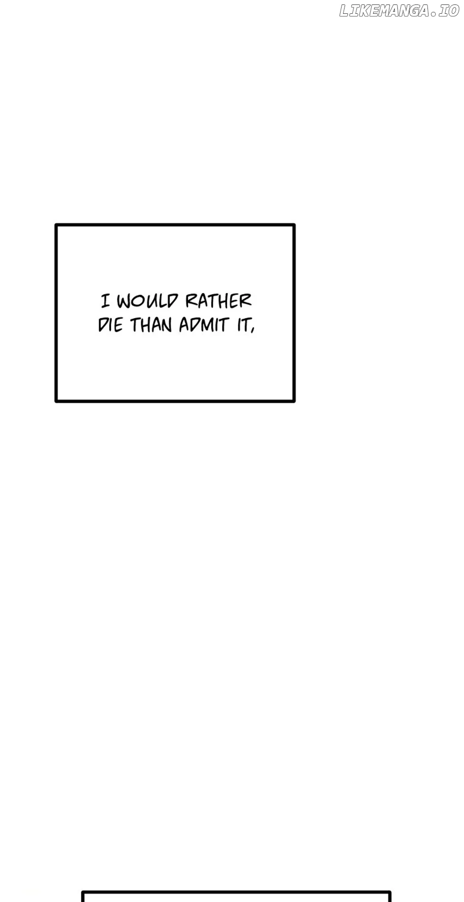 On Bad Terms [Official] chapter 13 page 87