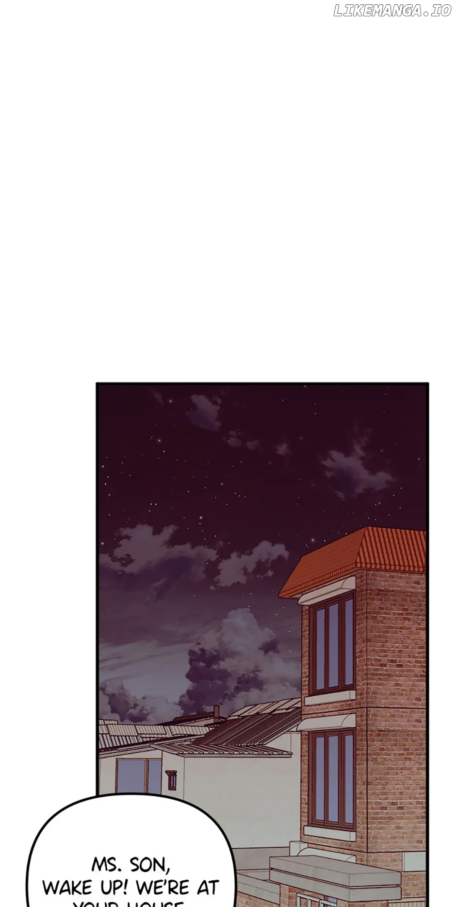 On Bad Terms [Official] chapter 16 page 2