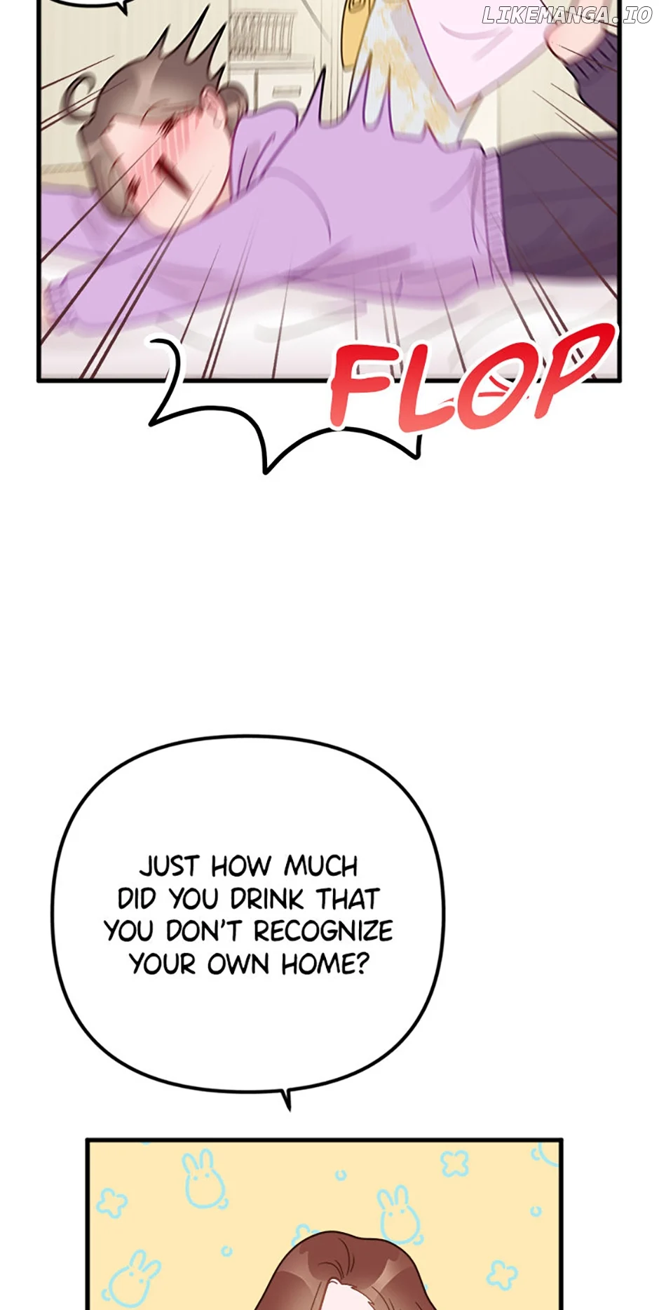 On Bad Terms [Official] chapter 16 page 7