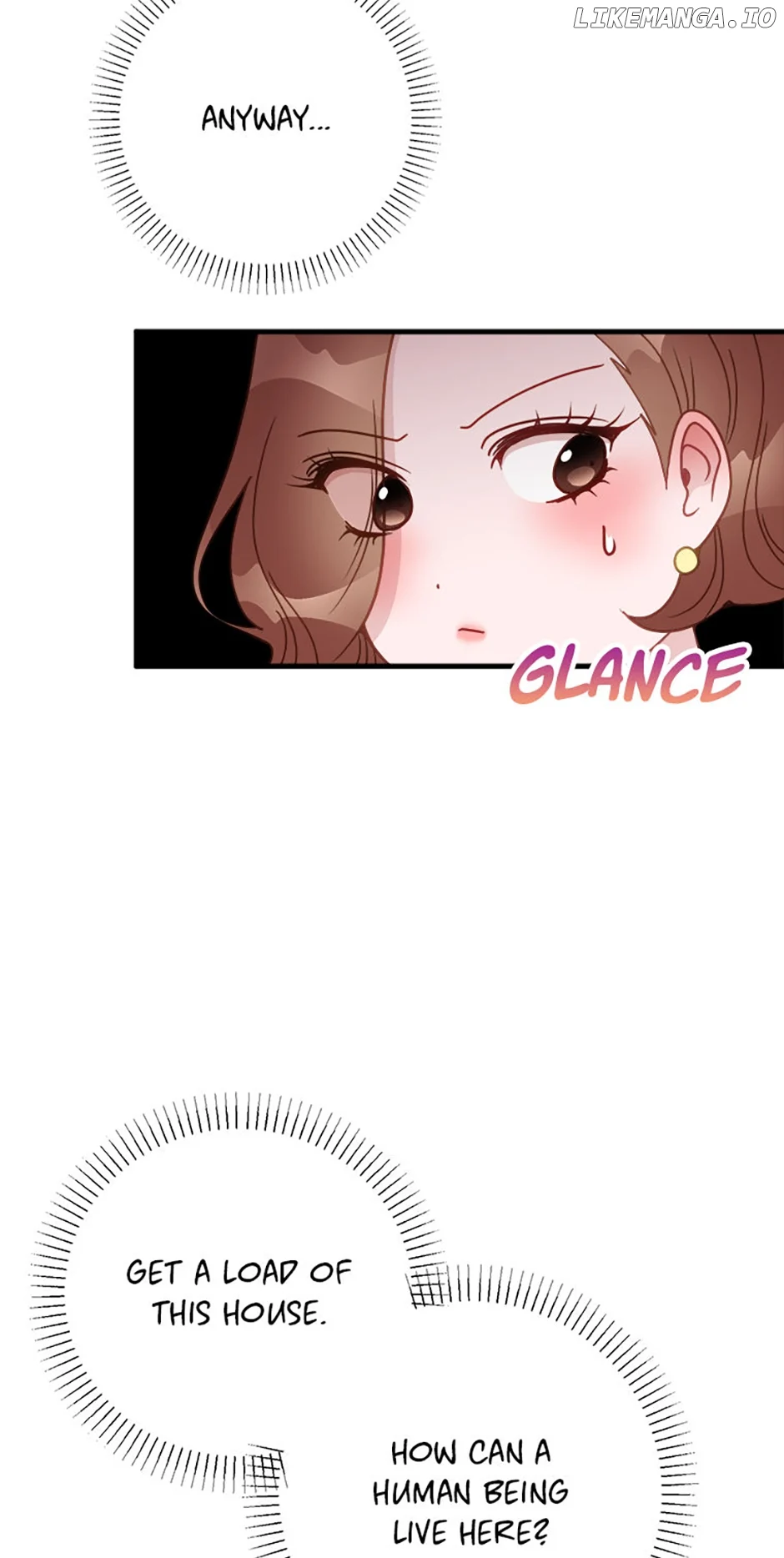 On Bad Terms [Official] chapter 16 page 10