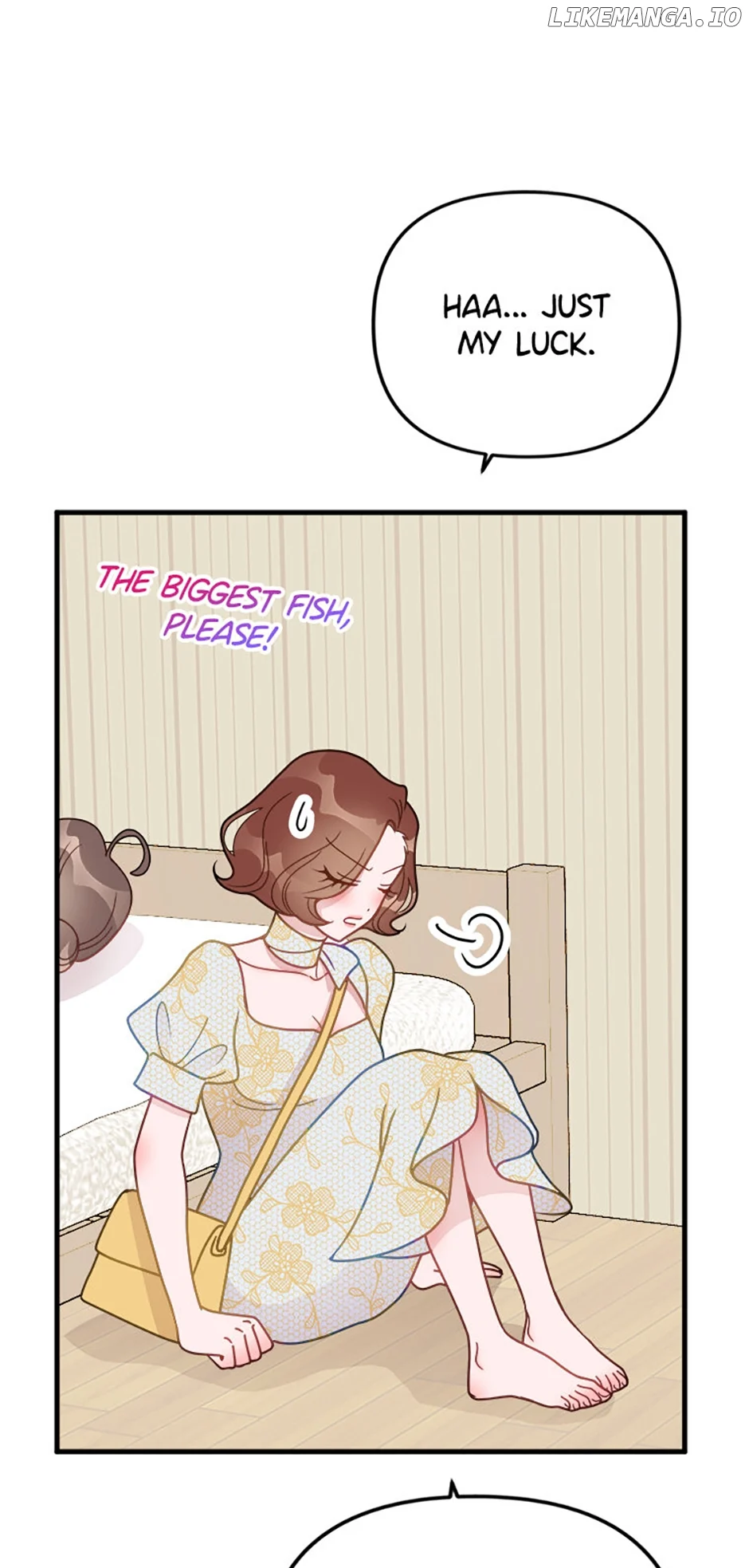 On Bad Terms [Official] chapter 16 page 13