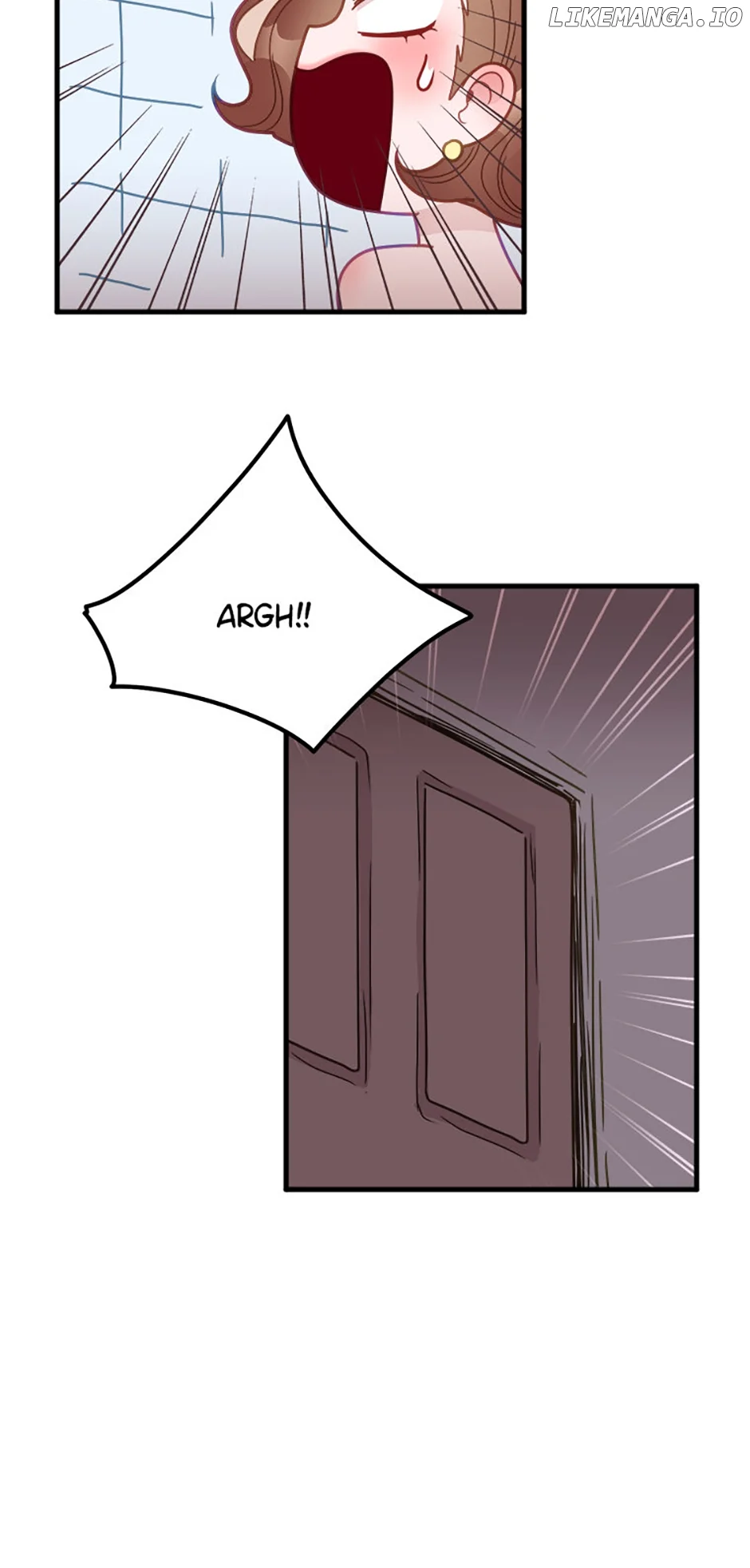 On Bad Terms [Official] chapter 16 page 20