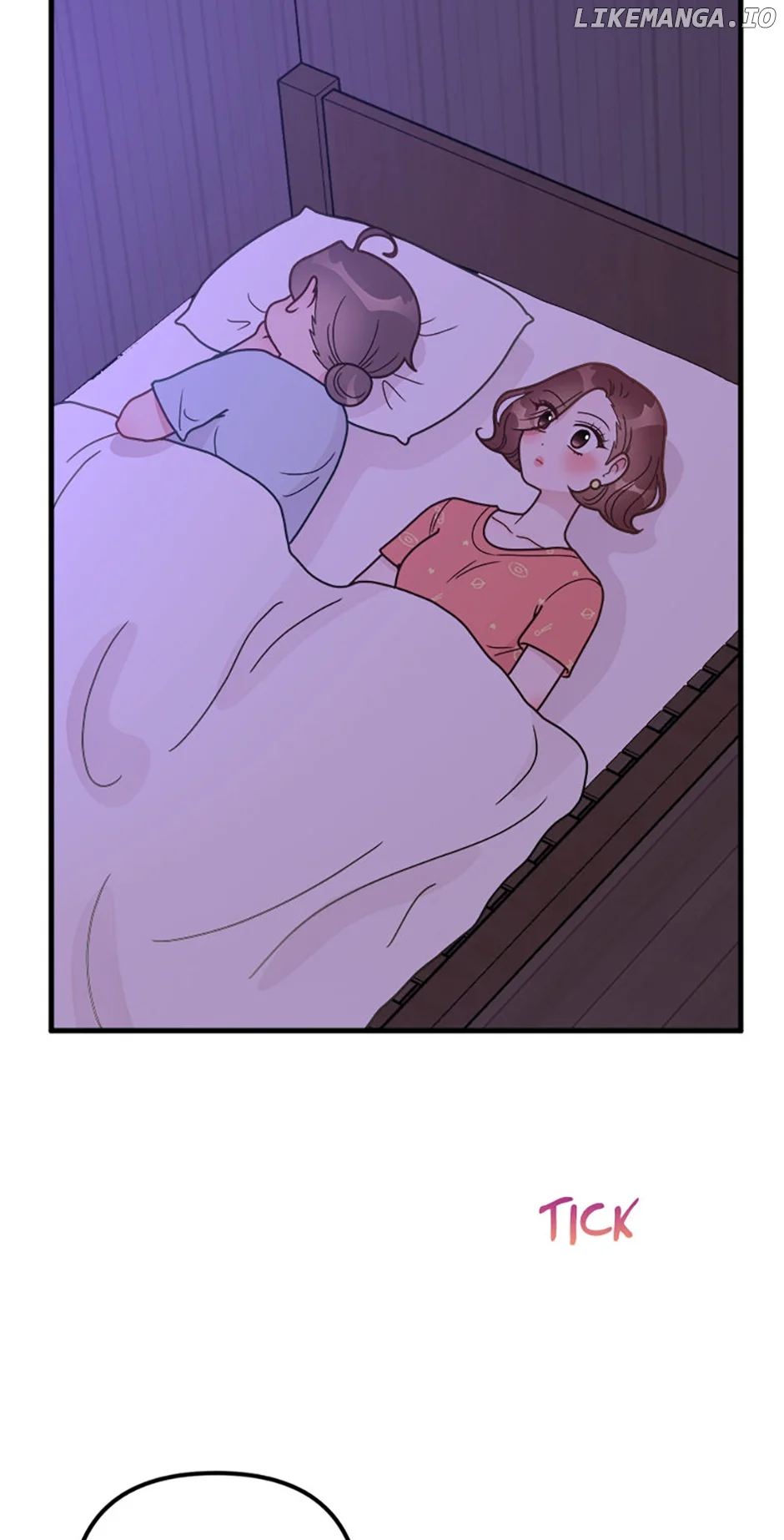 On Bad Terms [Official] chapter 16 page 28