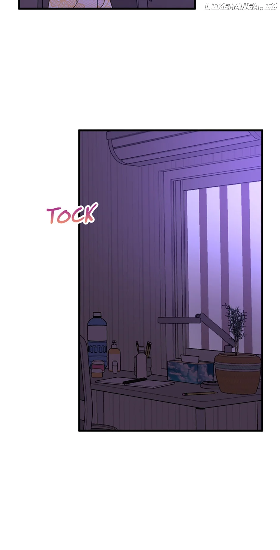 On Bad Terms [Official] chapter 16 page 32
