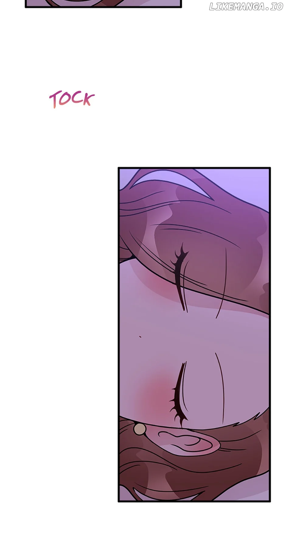 On Bad Terms [Official] chapter 16 page 34