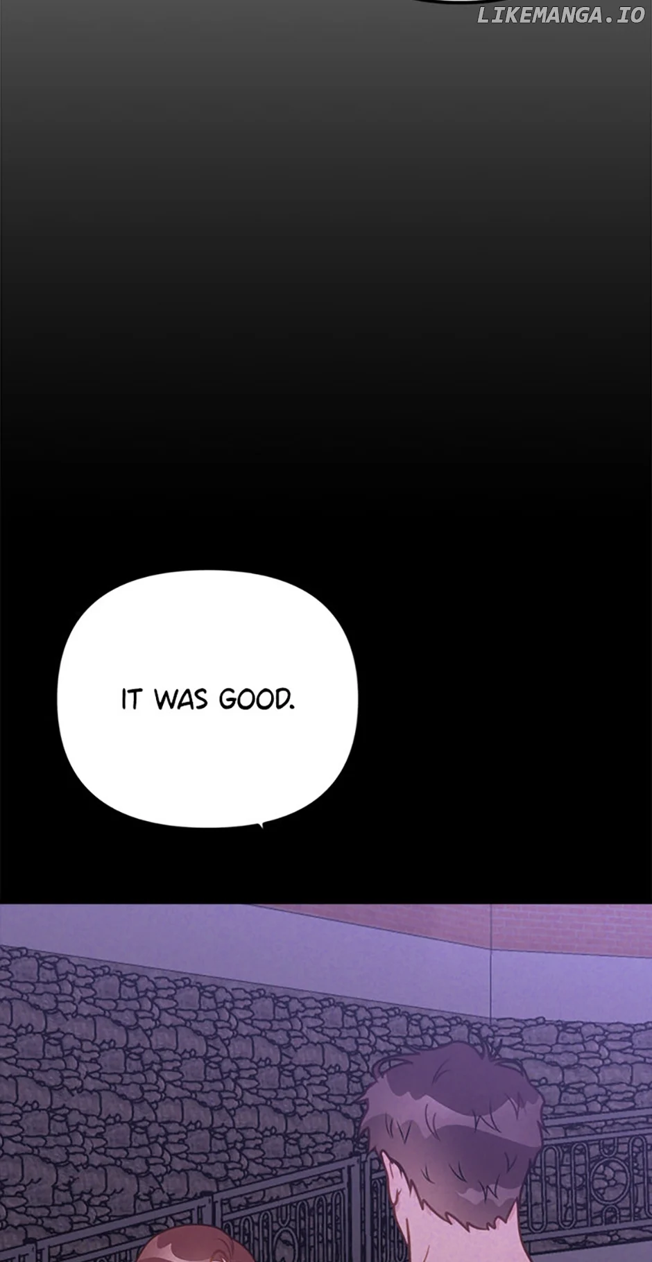 On Bad Terms [Official] chapter 16 page 36