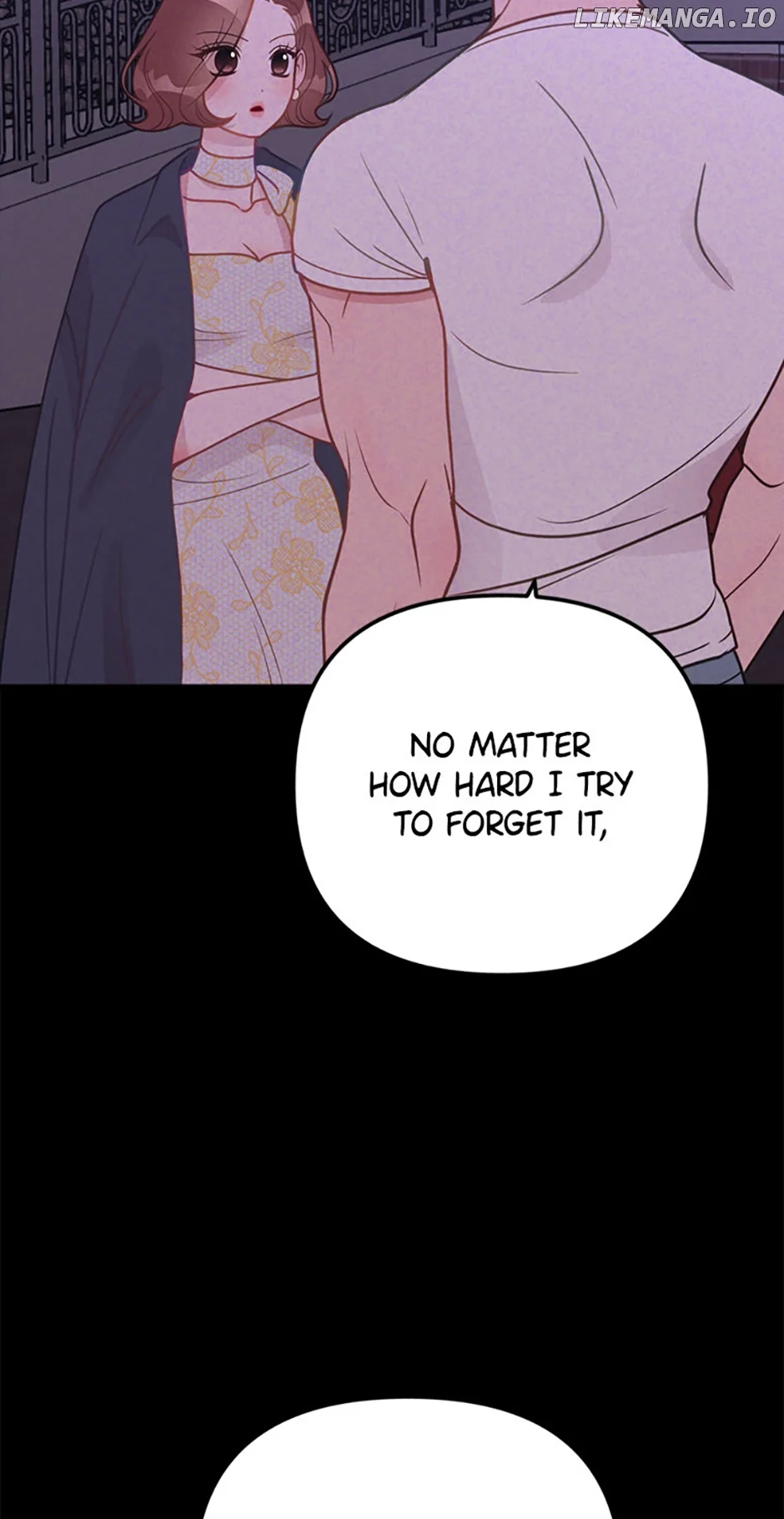 On Bad Terms [Official] chapter 16 page 37